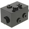 Rozdzielacz hydrauliczny