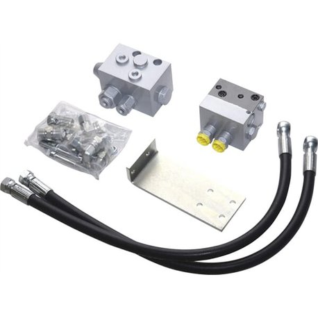 Przebudowa hydr. dx, hrt-s