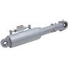 Siłownik hydrauliczny z zaworem zwrotnym