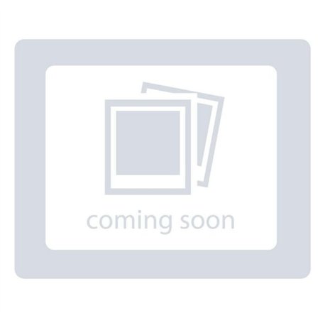 Oś koła, długa