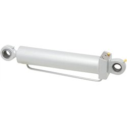 Siłownik hydrauliczny DA, 80/40x340