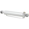 Siłownik hydrauliczny DA, 80/40x340