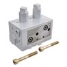 Blok wentylacyjny dla Hydro RFM-2VE-2C