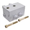 Blok wentylacyjny dla Hydro RFM-2VE-2C