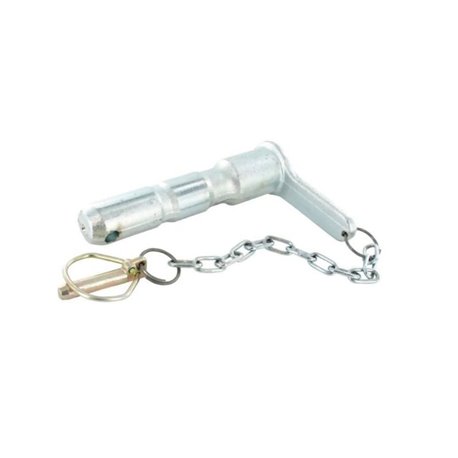 Sworzeń, 32 mm 024501120 Scharmüller 8716106718634