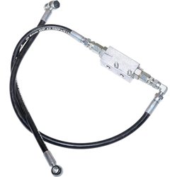 Regulator hydrauliczny