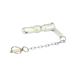 Sworzeń, 38 mm 024501110 Scharmüller 8716106718641