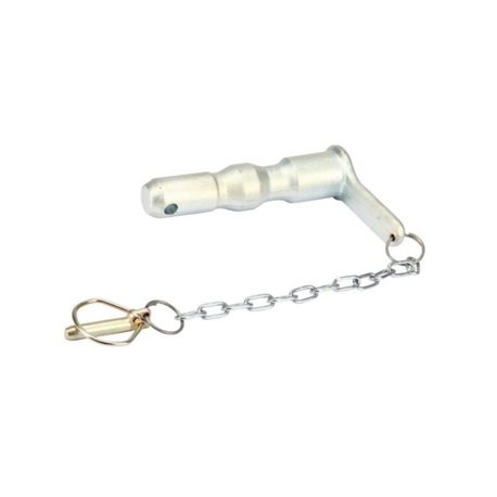 Sworzeń, 38 mm 024501110 Scharmüller 8716106718641