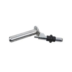 Sworzeń, 32 mm/110 mm 02451125 Scharmüller 8716106718627