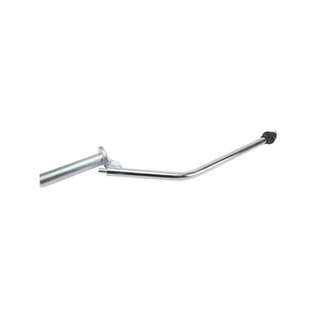 Sworzeń, 32 mm/570 mm 02451600 Scharmüller 8716106718603