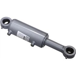 Siłownik hydrauliczny
