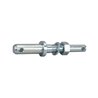 Sworzeń cięgła dolnego kat 2/1, 28/22x230 mm 
