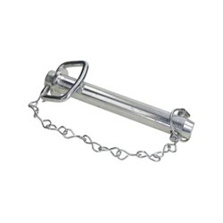 Sworzeń 30x182 mm z uchwytem