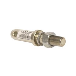 Sworzeń do maszyn M22/28 mm 1380301020 Steel-Power 5700033295422