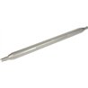Belka zaczepu kat. 3 Ø 36x965 mm
