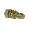 Sworzeń do maszyn, 19 mm 1380302510 Steel-Power 5700030142279
