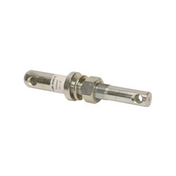 Sworzeń do maszyn, M22/28 mm 1380302010 Steel-Power 5700033295439