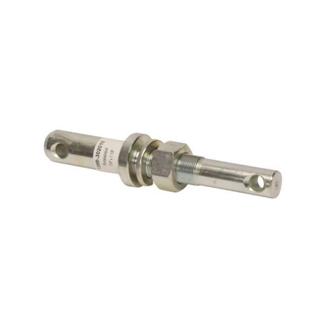Sworzeń do maszyn, M22/28 mm 1380302010 Steel-Power 5700033295439