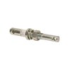 Sworzeń do maszyn, M22/28 mm 1380302010 Steel-Power 5700033295439