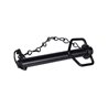 Sworzeń 22x157 mm z uchwytem Black