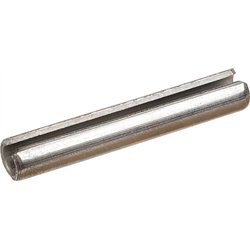Kołek sprężysty 8x50 mm