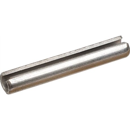 Kołek sprężysty 8x50 mm