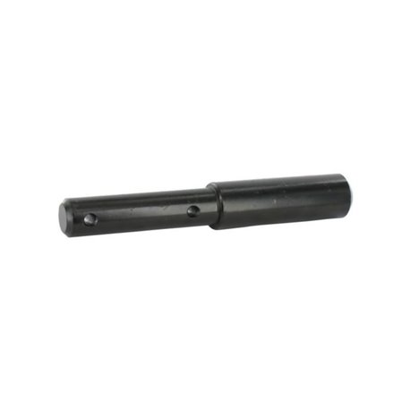 Sworzeń stopniowany, 22/28 x 180 mm
