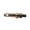 Sworzeń cięgła dolnego kat 1 , 22mm gwint 3/4" L-137mm