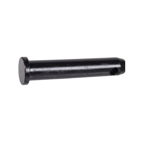 Sworzeń łącznika górnego, 19 x 76 mm &amp034Black line&amp034