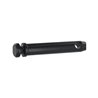 Sworzeń łącznika 19 x 92 mm Black