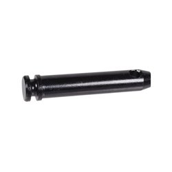 Sworzeń łącznika górnego, 25 x 110 mm &amp034Black line&amp034