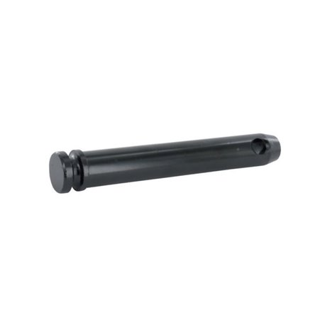 Sworzeń łącznika górnego, 25 x 142 mm &amp034Black line&amp034