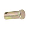 Sworzeń standardowy, 12.6 x 26 mm