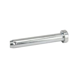Sworzeń standardowy, 16 x 76 mm