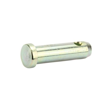 Sworzeń standardowy, 19 x 54 mm