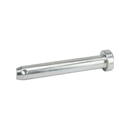 Sworzeń standardowy, 19 x 76 mm