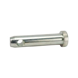 Sworzeń standardowy, 22 x 82 mm