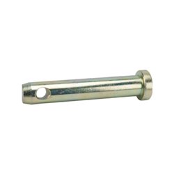 Sworzeń standardowy, 22 x 103 mm