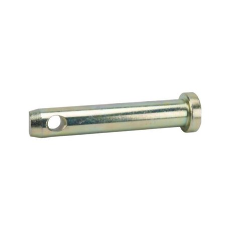 Sworzeń standardowy, 22 x 103 mm