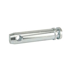 Sworzeń standardowy, 25 x 105 mm