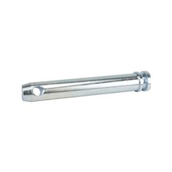 Sworzeń standardowy, 25 x 142 mm