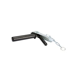 Sworzeń zaczepu 30.5 mm, Rocki RO66984 Rockinger 13866984