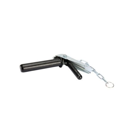 Sworzeń zaczepu 30.5 mm, Rocki RO66984 Rockinger 13866984