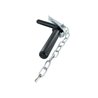 Sworzeń zaczepu 30.5 mm, Rocki RO66984 Rockinger 13866984