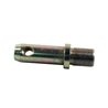 Sworzeń cięgła dolnego kat 1, 22mm