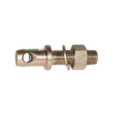 Sworzeń do maszyn