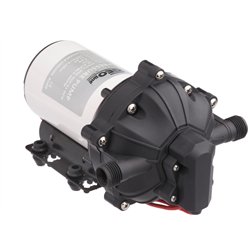 Pompa 12V 15,2 l/min 4,2bar, Tecomec