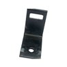 Uchwyt zęba profil 32 x 10 mm, rama 50 x 50 mm