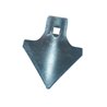 Redlica rozrywająca 105x4 mm