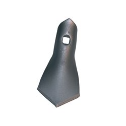 Gęsiostopka 70x4mm Kongskilde